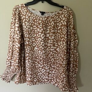 Ann Taylor Factory Top
